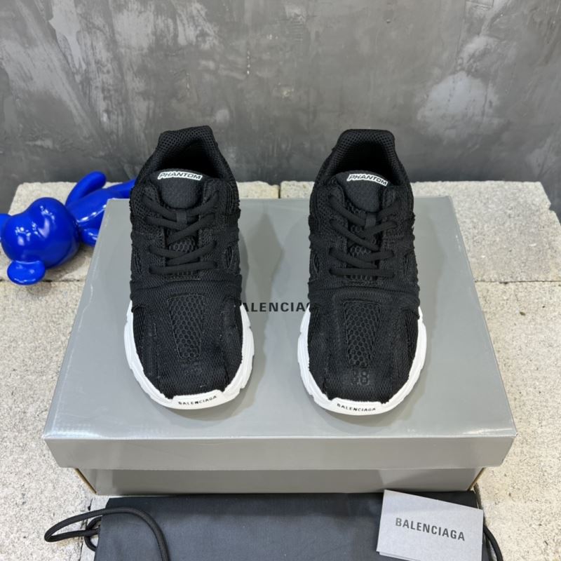 Balenciaga Track Shoes